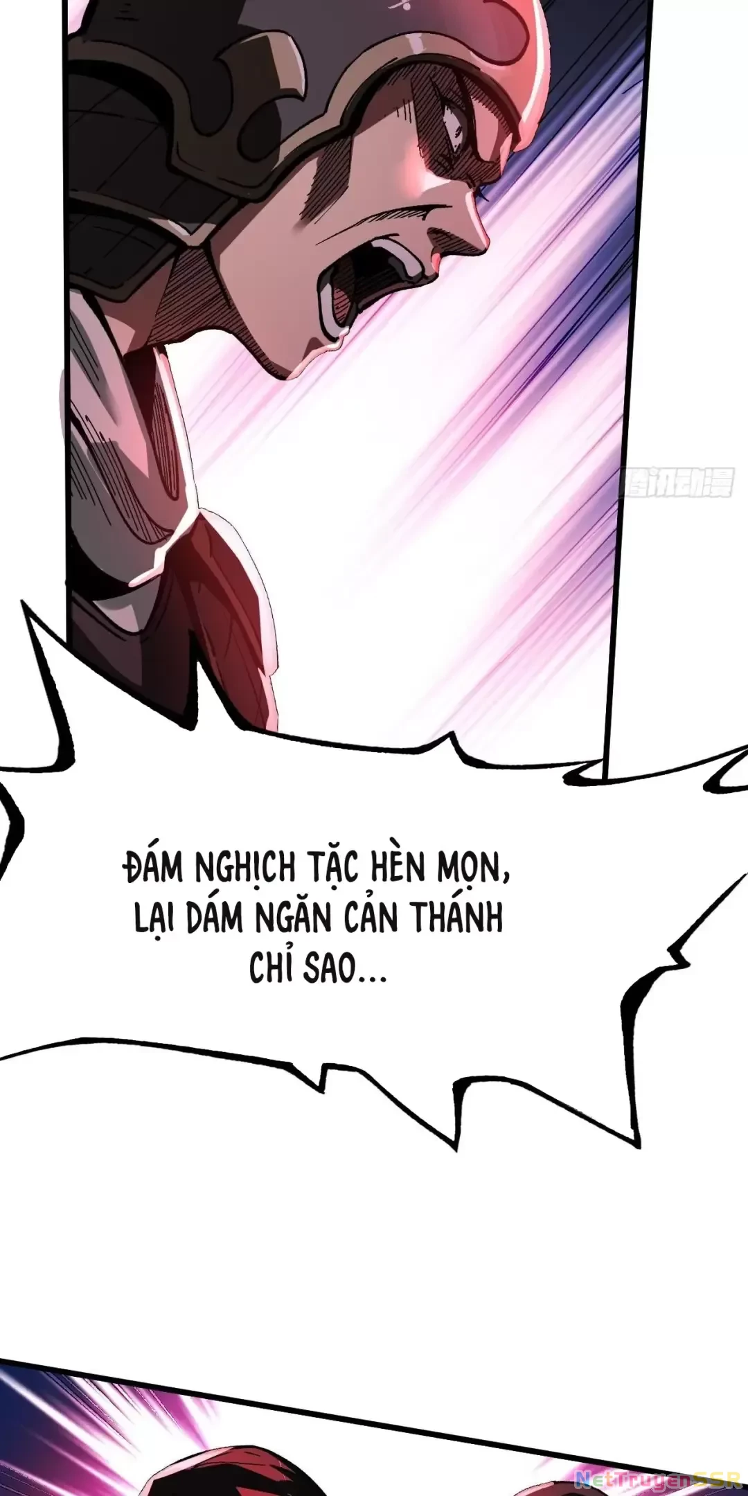 Không Cẩn Thận, Lưu Danh Muôn Thủa Chapter 8 - Trang 33