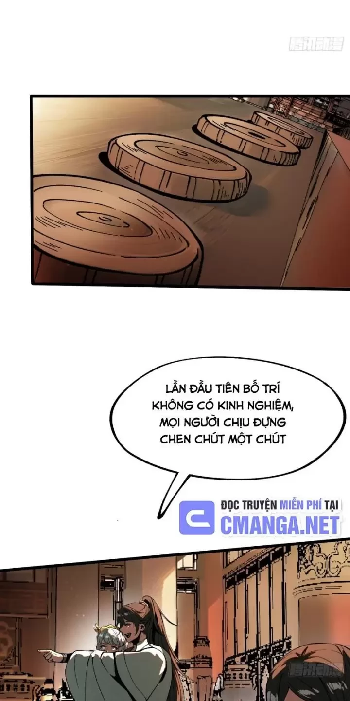 Không Cẩn Thận, Lưu Danh Muôn Thủa Chapter 19 - Trang 15