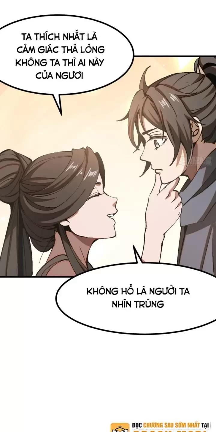 Không Cẩn Thận, Lưu Danh Muôn Thủa Chapter 48 - Trang 18