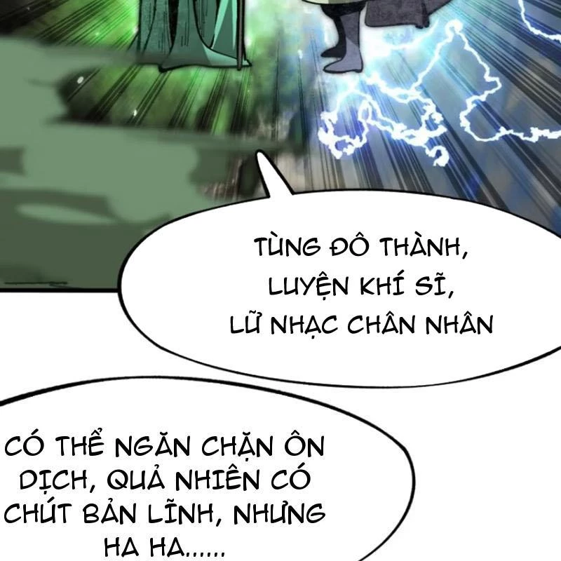 Không Cẩn Thận, Lưu Danh Muôn Thủa Chapter 66 - Trang 33