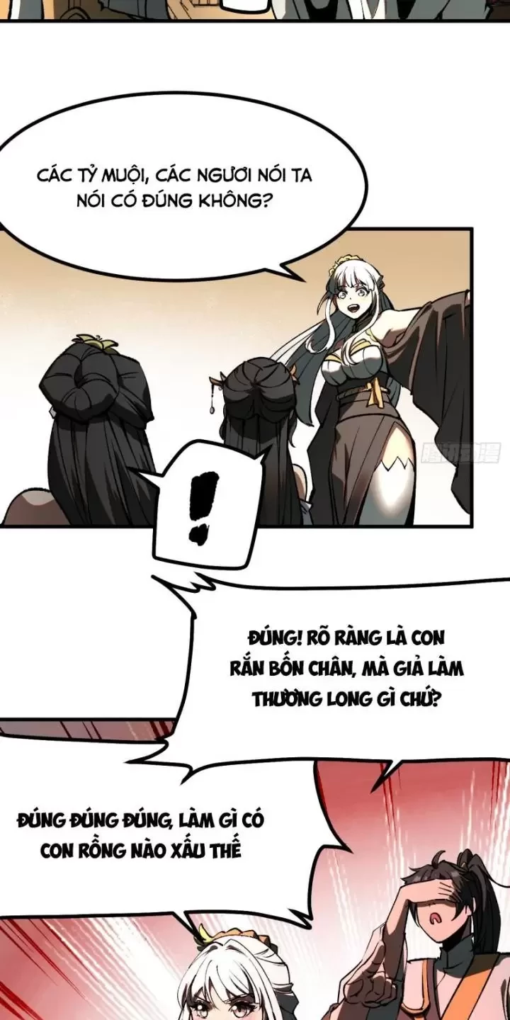 Không Cẩn Thận, Lưu Danh Muôn Thủa Chapter 21 - Trang 10