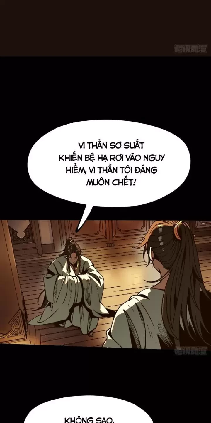 Không Cẩn Thận, Lưu Danh Muôn Thủa Chapter 16 - Trang 15