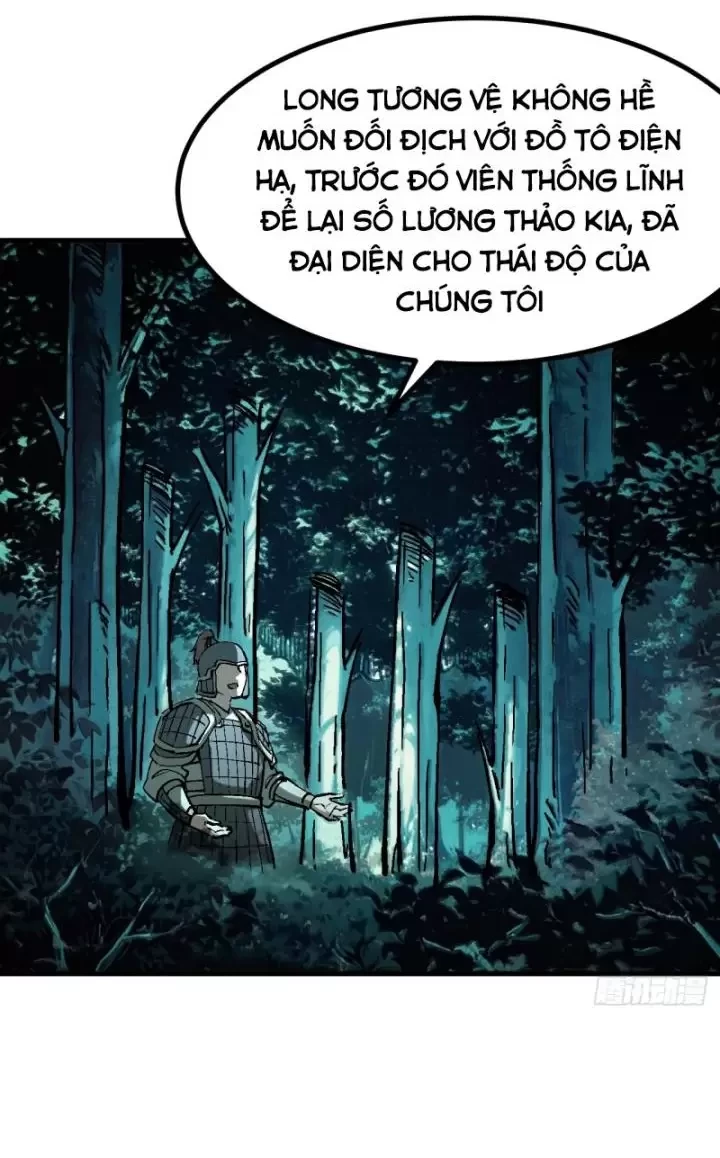 Không Cẩn Thận, Lưu Danh Muôn Thủa Chapter 28 - Trang 17