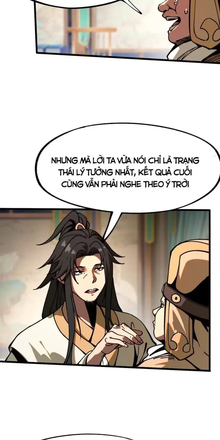 Không Cẩn Thận, Lưu Danh Muôn Thủa Chapter 10 - Trang 11