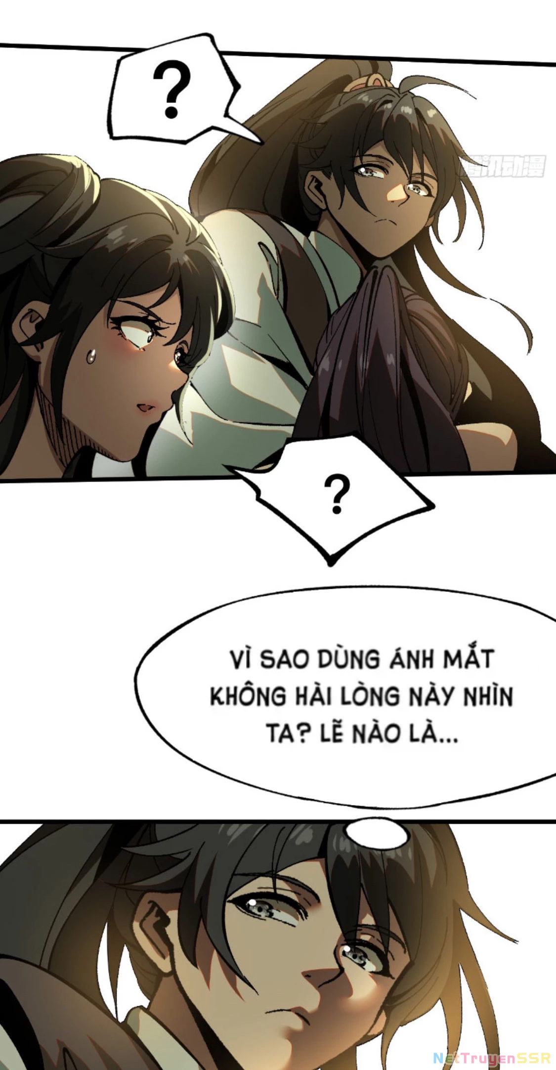 Không Cẩn Thận, Lưu Danh Muôn Thủa Chapter 6 - Trang 46