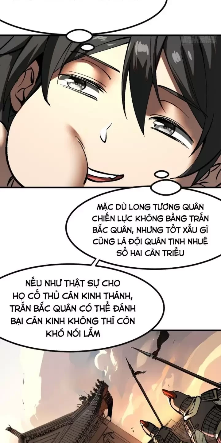 Không Cẩn Thận, Lưu Danh Muôn Thủa Chapter 25 - Trang 10