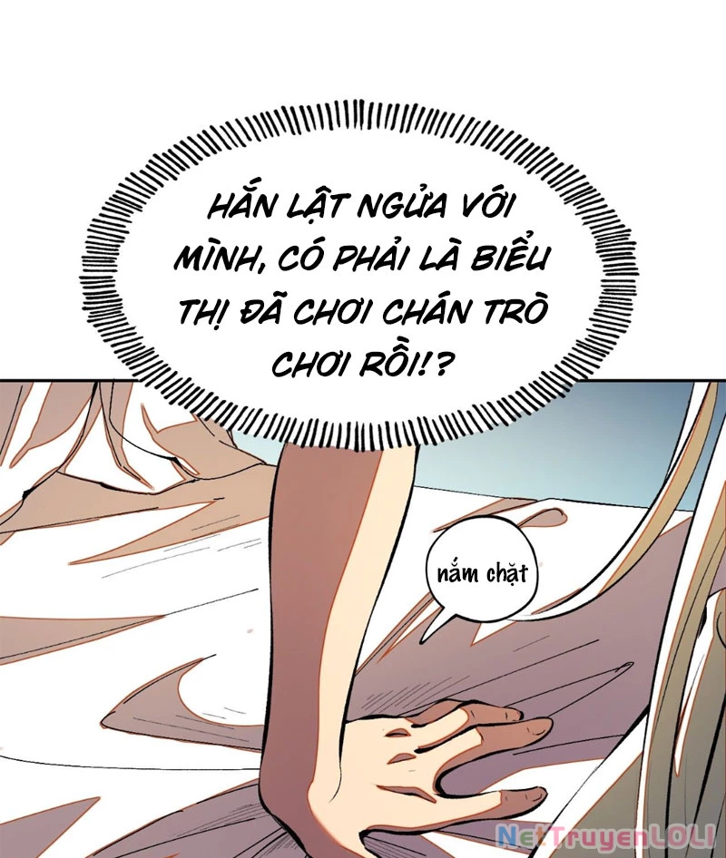 Không Cẩn Thận, Lưu Danh Muôn Thủa Chapter 3 - Trang 24