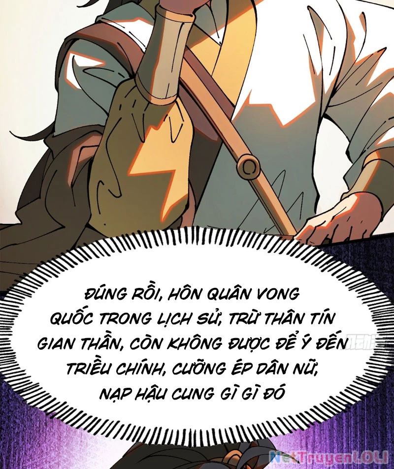 Không Cẩn Thận, Lưu Danh Muôn Thủa Chapter 4 - Trang 67