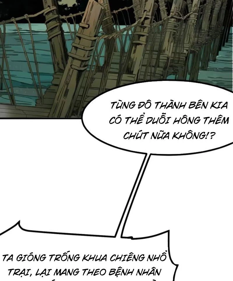 Không Cẩn Thận, Lưu Danh Muôn Thủa Chapter 67 - Trang 6