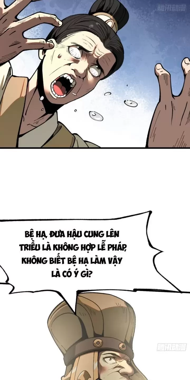 Không Cẩn Thận, Lưu Danh Muôn Thủa Chapter 19 - Trang 9