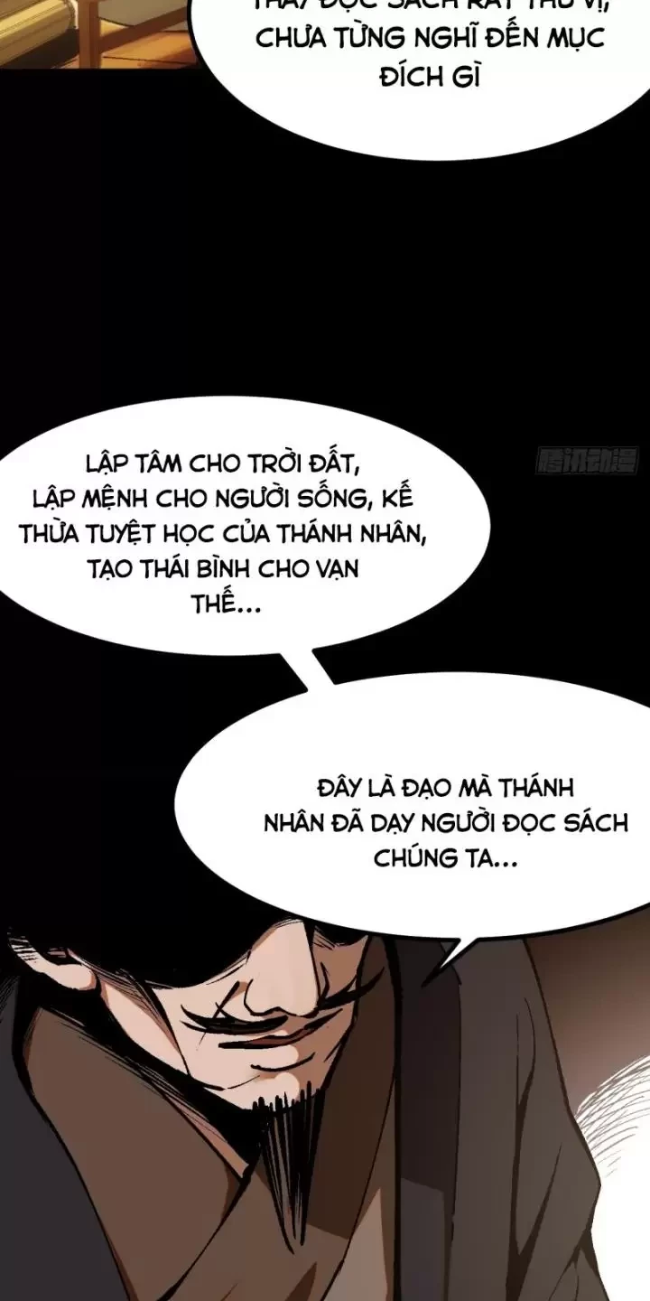 Không Cẩn Thận, Lưu Danh Muôn Thủa Chapter 43 - Trang 27