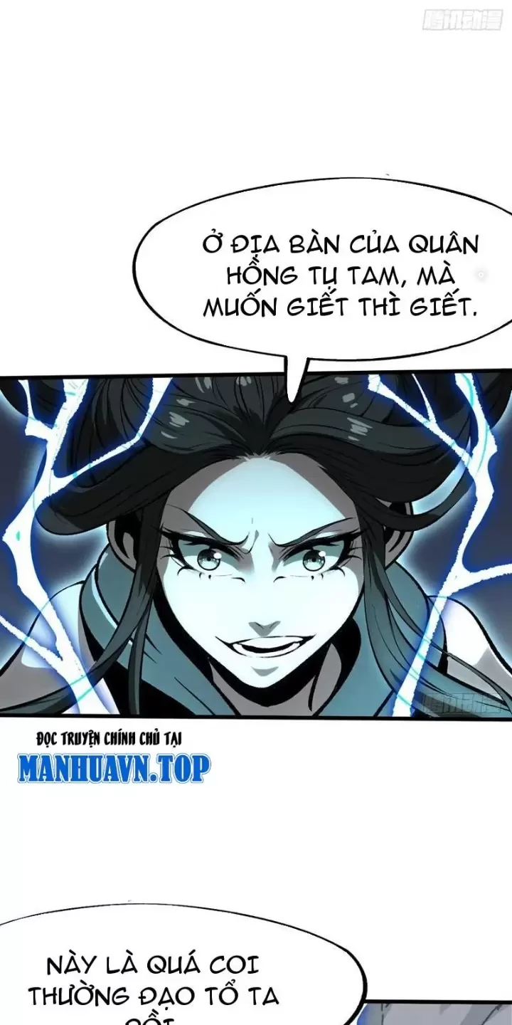 Không Cẩn Thận, Lưu Danh Muôn Thủa Chapter 50 - Trang 22