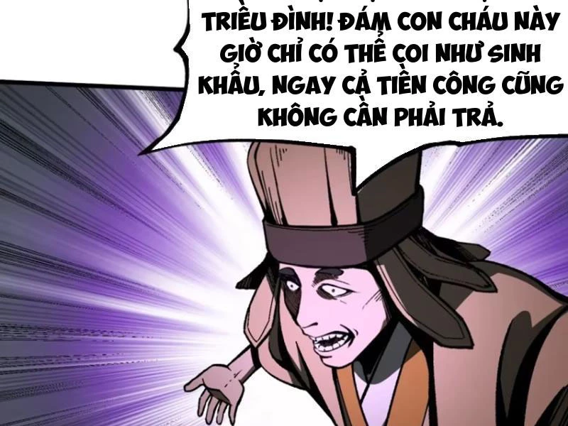 Không Cẩn Thận, Lưu Danh Muôn Thủa Chapter 80 - Trang 26