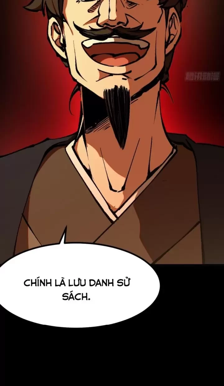 Không Cẩn Thận, Lưu Danh Muôn Thủa Chapter 43 - Trang 30