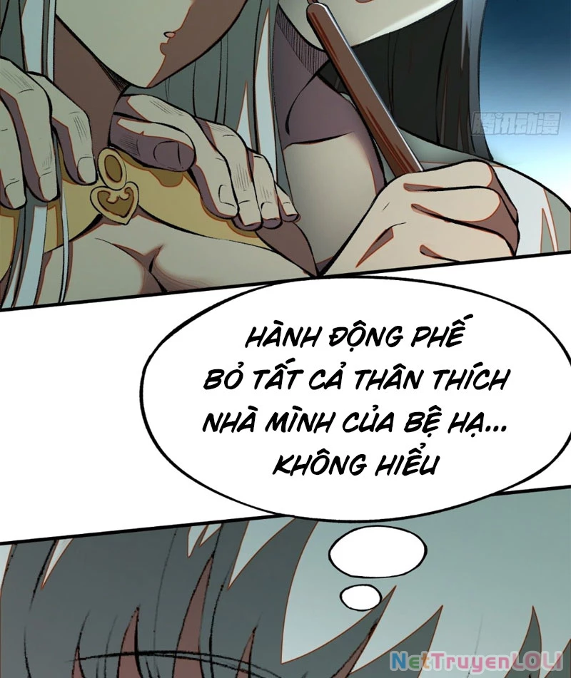 Không Cẩn Thận, Lưu Danh Muôn Thủa Chapter 4 - Trang 16