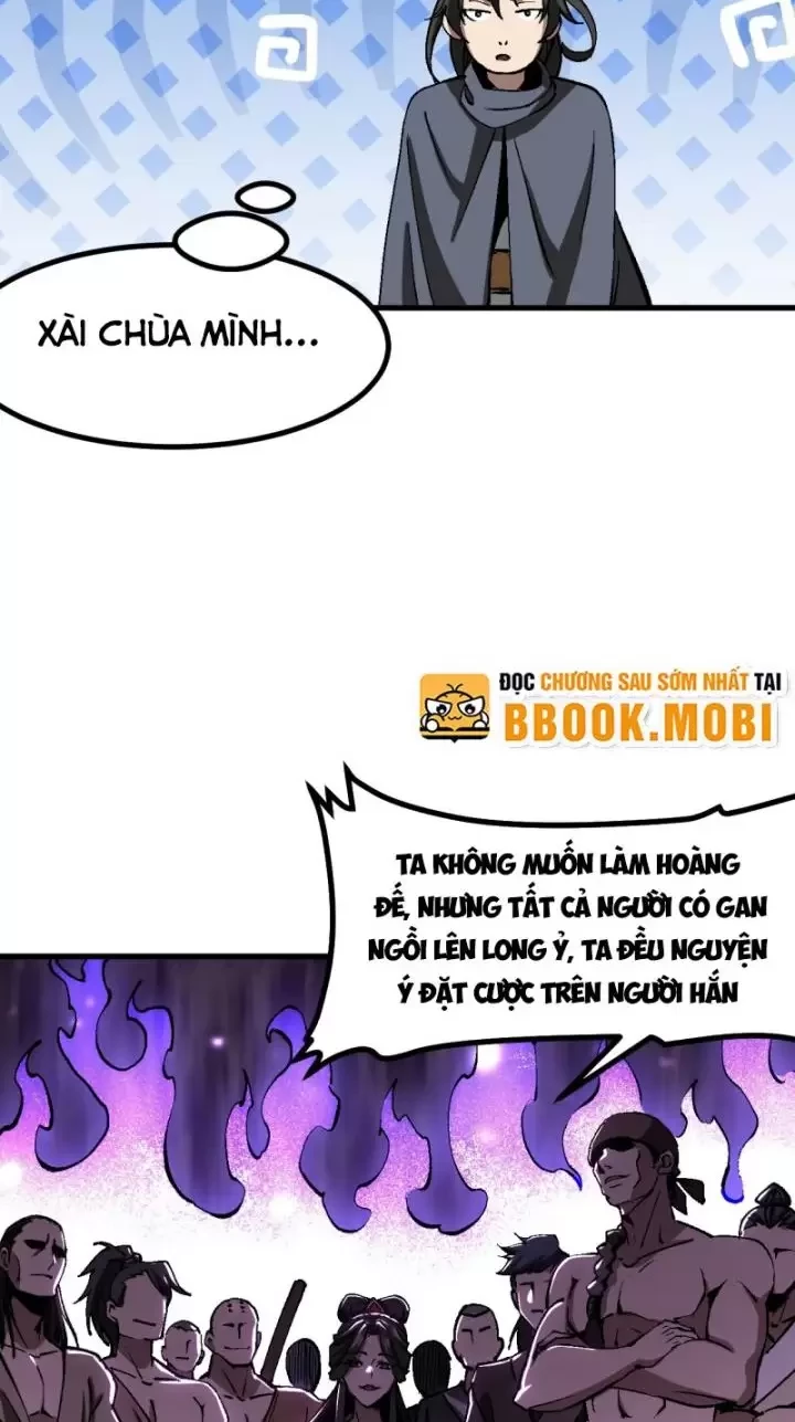 Không Cẩn Thận, Lưu Danh Muôn Thủa Chapter 48 - Trang 10