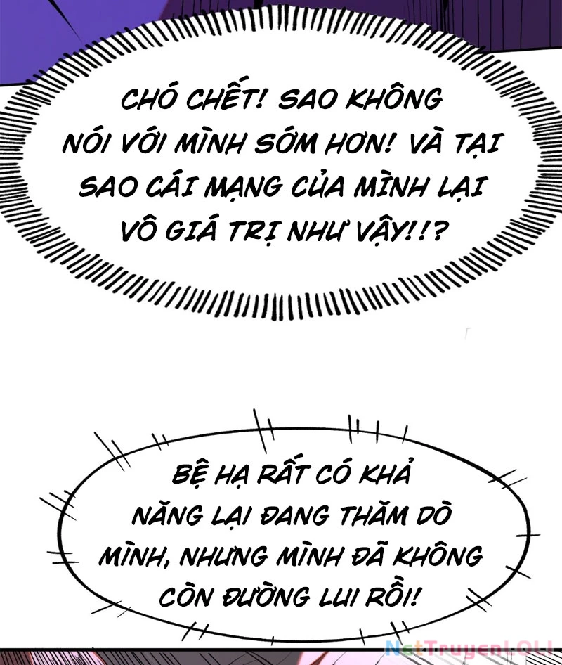 Không Cẩn Thận, Lưu Danh Muôn Thủa Chapter 3 - Trang 40