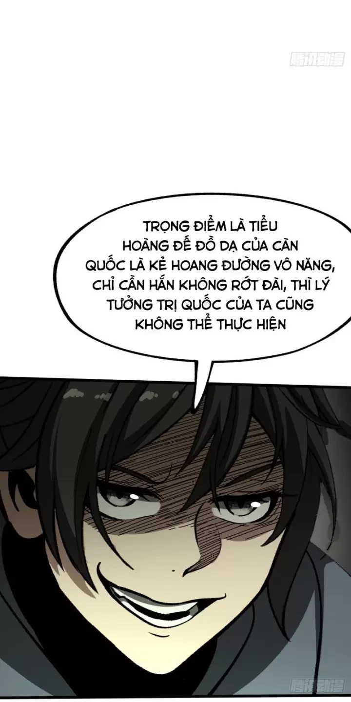 Không Cẩn Thận, Lưu Danh Muôn Thủa Chapter 42 - Trang 15