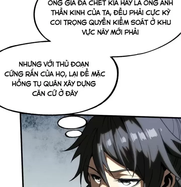 Không Cẩn Thận, Lưu Danh Muôn Thủa Chapter 38 - Trang 11