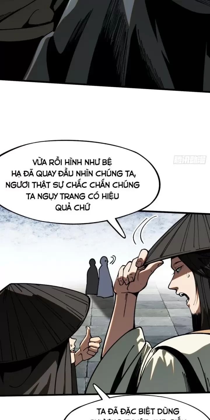 Không Cẩn Thận, Lưu Danh Muôn Thủa Chapter 38 - Trang 15