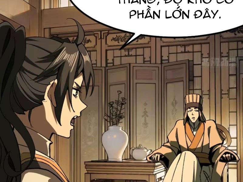 Không Cẩn Thận, Lưu Danh Muôn Thủa Chapter 73 - Trang 53