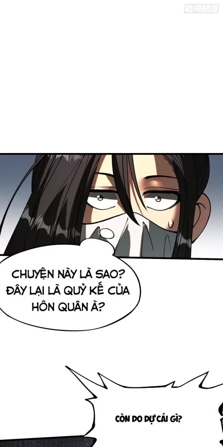 Không Cẩn Thận, Lưu Danh Muôn Thủa Chapter 14 - Trang 25