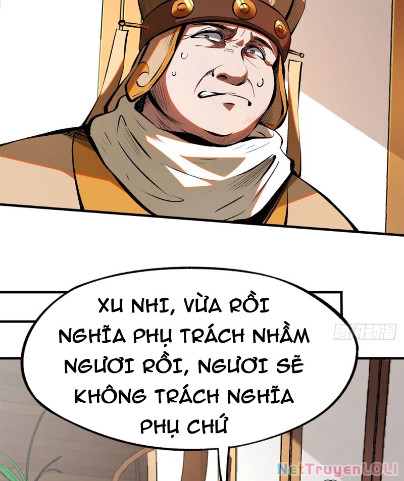 Không Cẩn Thận, Lưu Danh Muôn Thủa Chapter 4 - Trang 54