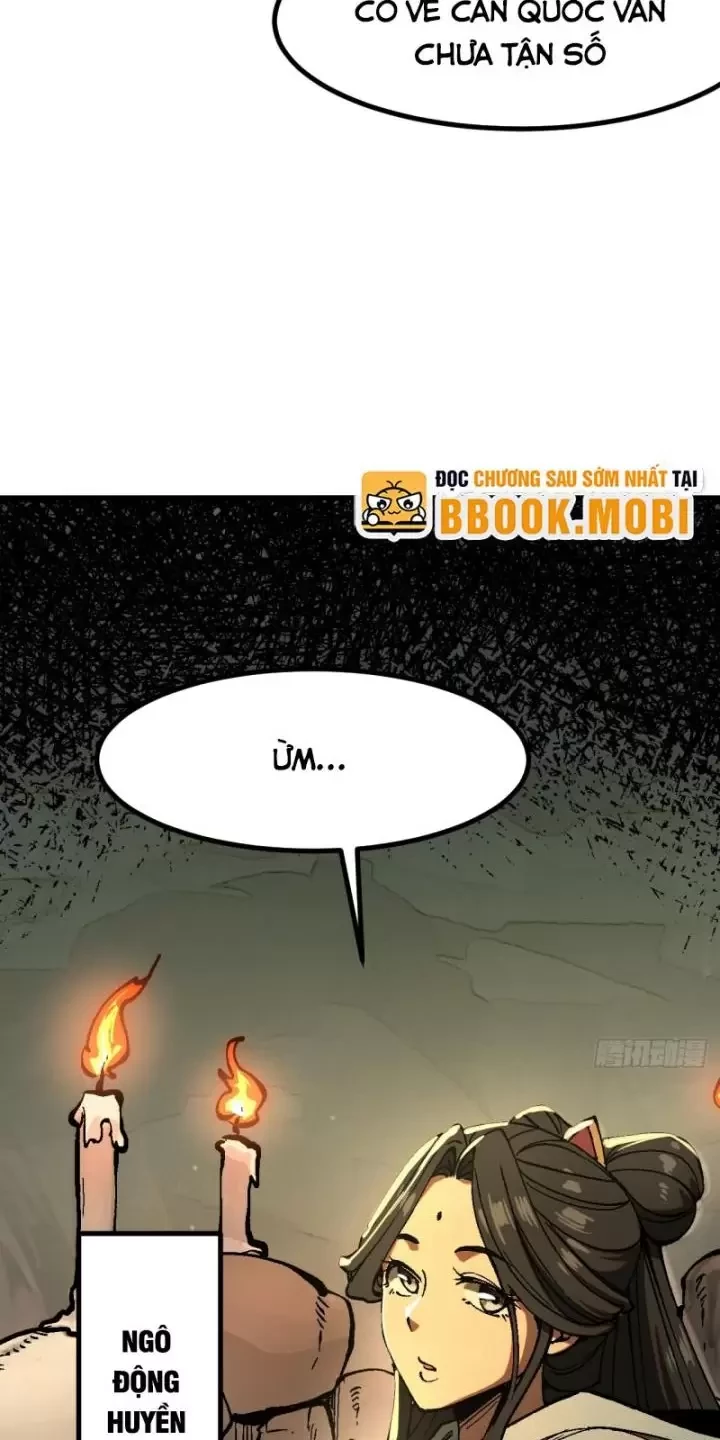 Không Cẩn Thận, Lưu Danh Muôn Thủa Chapter 37 - Trang 33