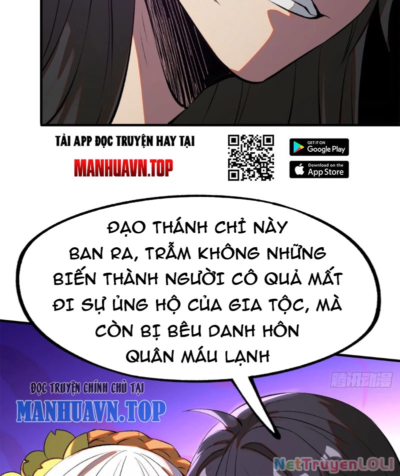 Không Cẩn Thận, Lưu Danh Muôn Thủa Chapter 4 - Trang 24