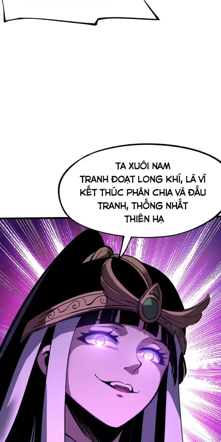 Không Cẩn Thận, Lưu Danh Muôn Thủa Chapter 49 - Trang 27