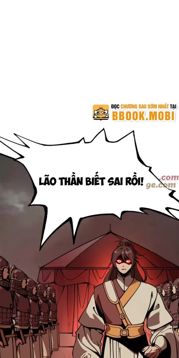 Không Cẩn Thận, Lưu Danh Muôn Thủa Chapter 34 - Trang 21