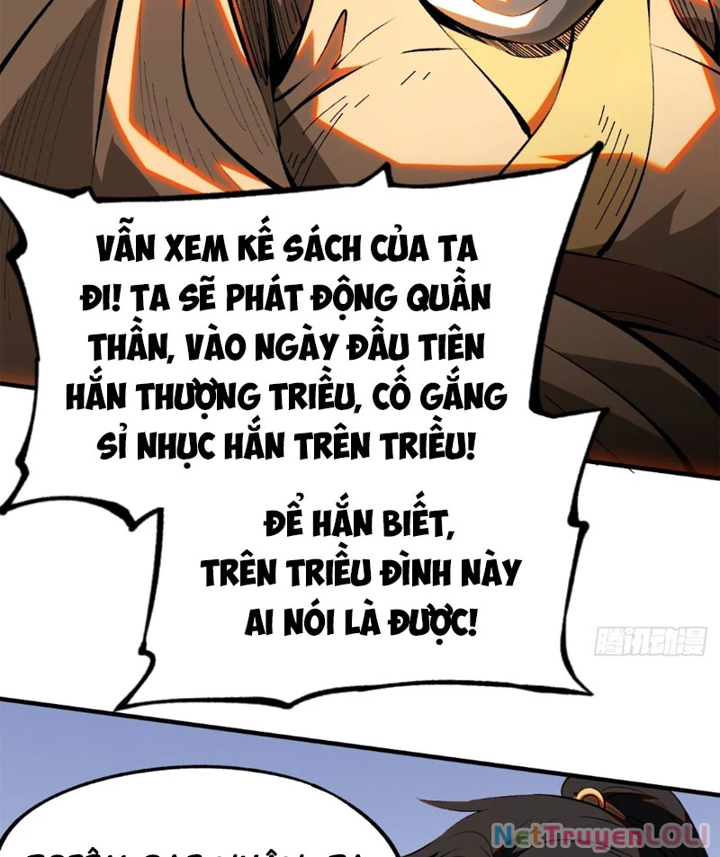 Không Cẩn Thận, Lưu Danh Muôn Thủa Chapter 4 - Trang 59