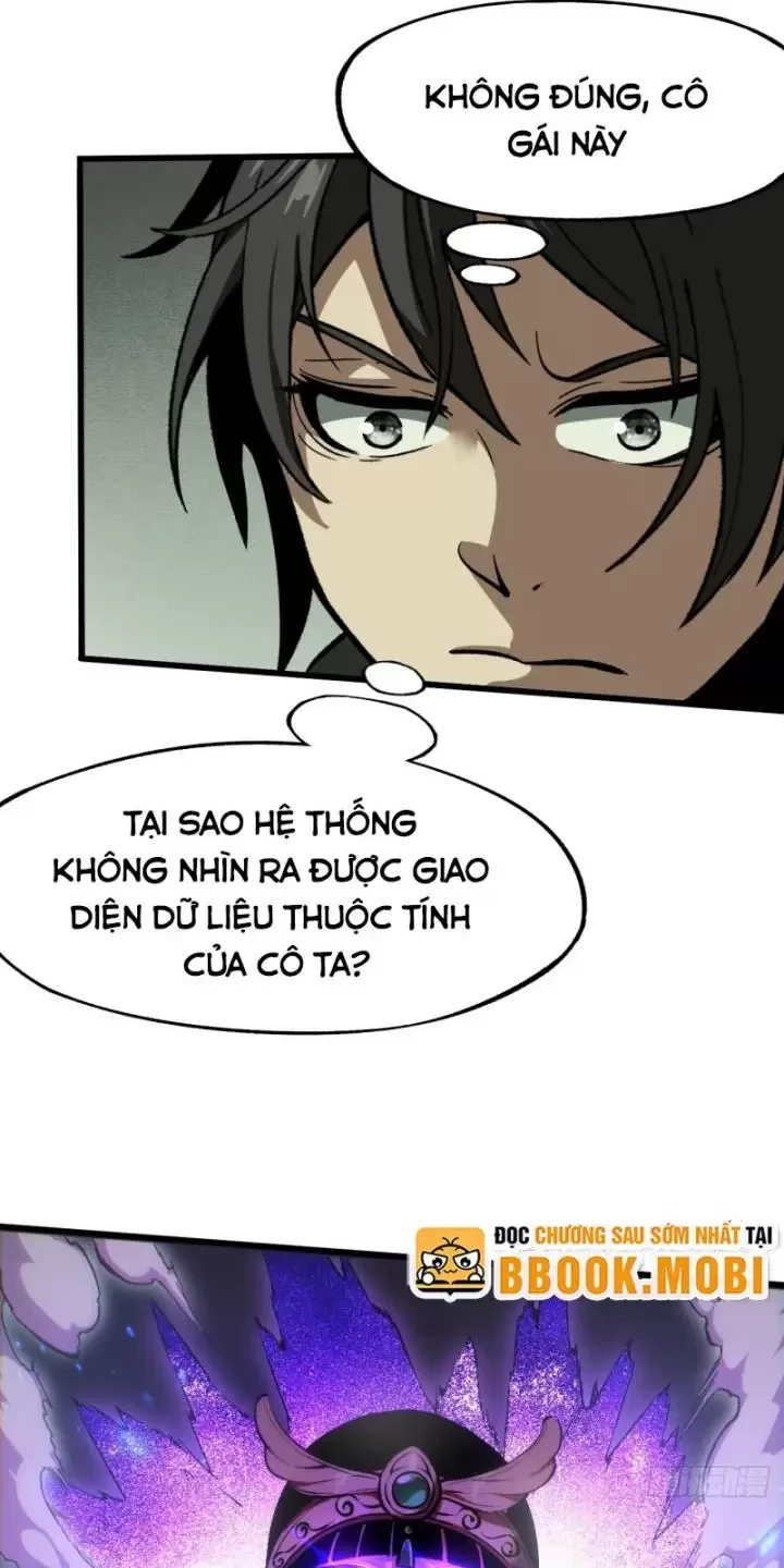 Không Cẩn Thận, Lưu Danh Muôn Thủa Chapter 49 - Trang 32