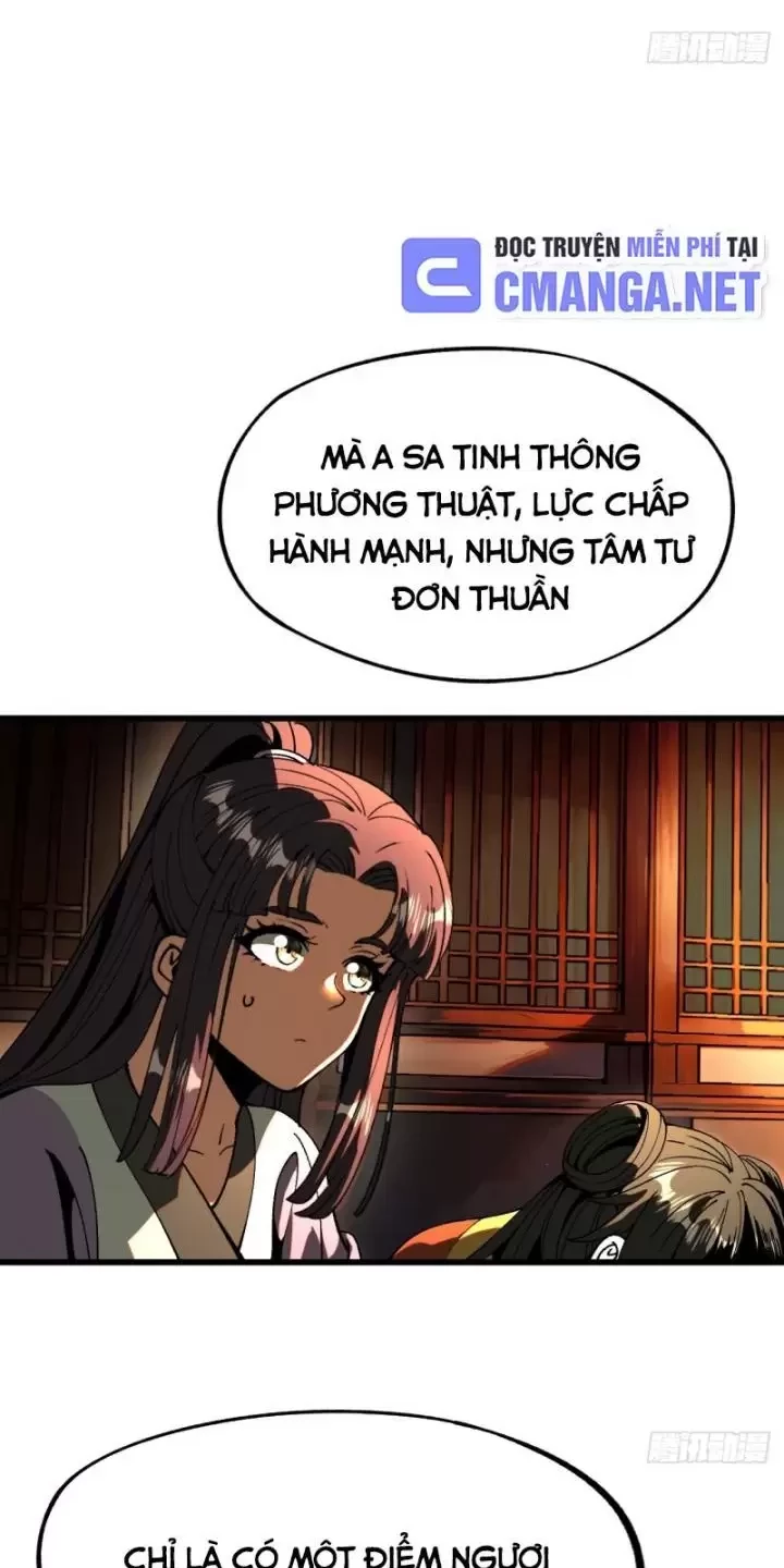 Không Cẩn Thận, Lưu Danh Muôn Thủa Chapter 13 - Trang 31