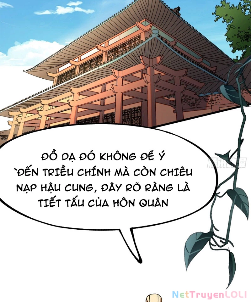 Không Cẩn Thận, Lưu Danh Muôn Thủa Chapter 5 - Trang 44