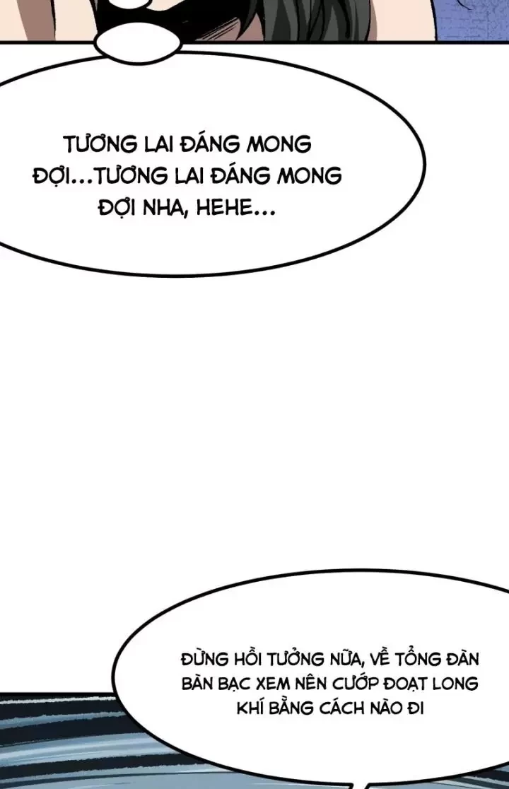 Không Cẩn Thận, Lưu Danh Muôn Thủa Chapter 47 - Trang 10