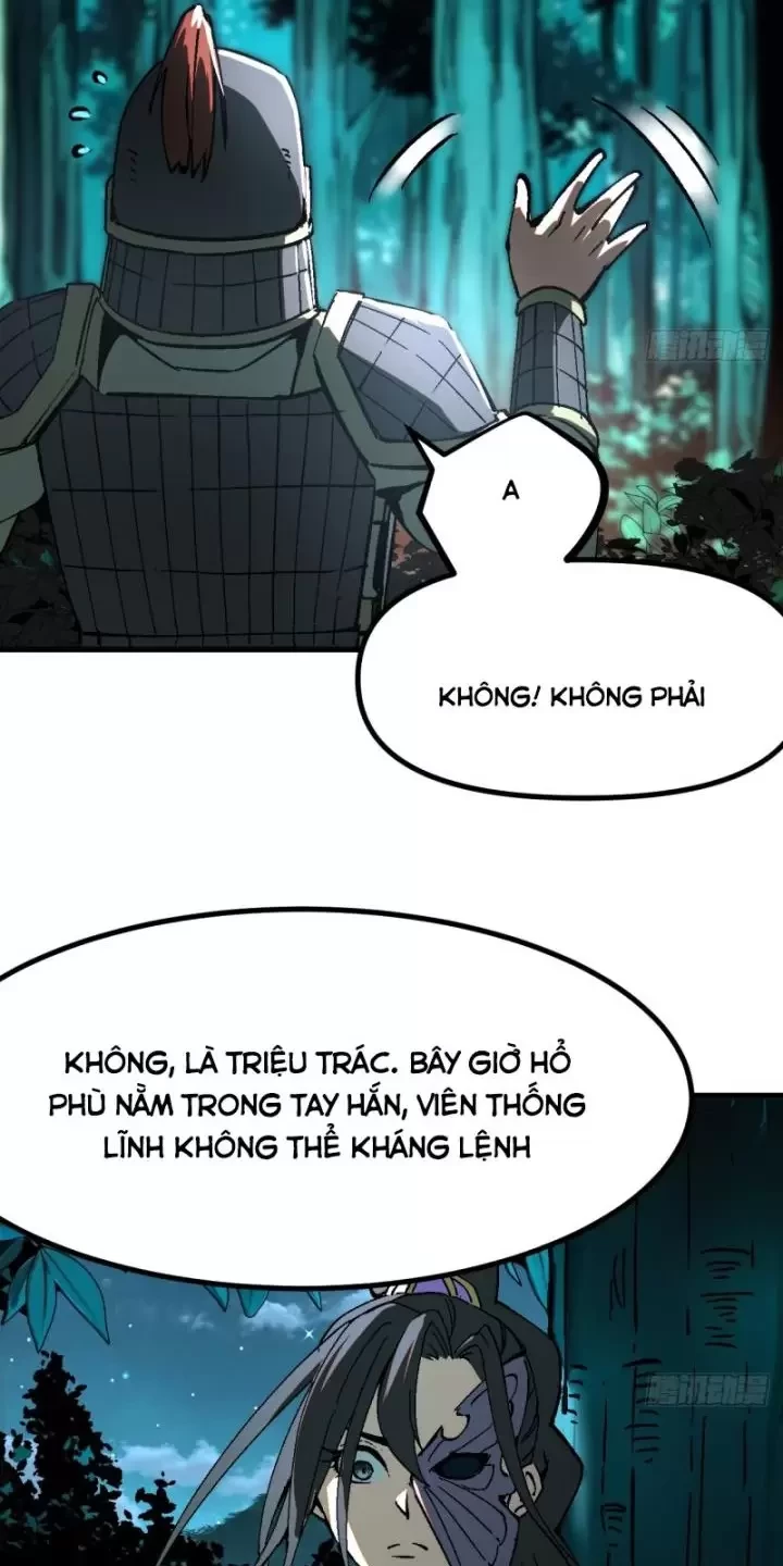 Không Cẩn Thận, Lưu Danh Muôn Thủa Chapter 28 - Trang 20