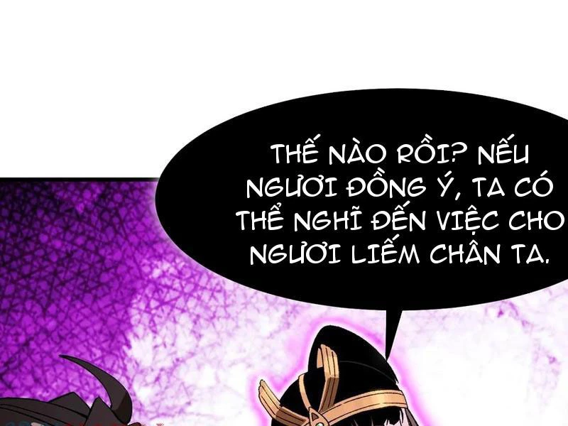 Không Cẩn Thận, Lưu Danh Muôn Thủa Chapter 57 - Trang 76