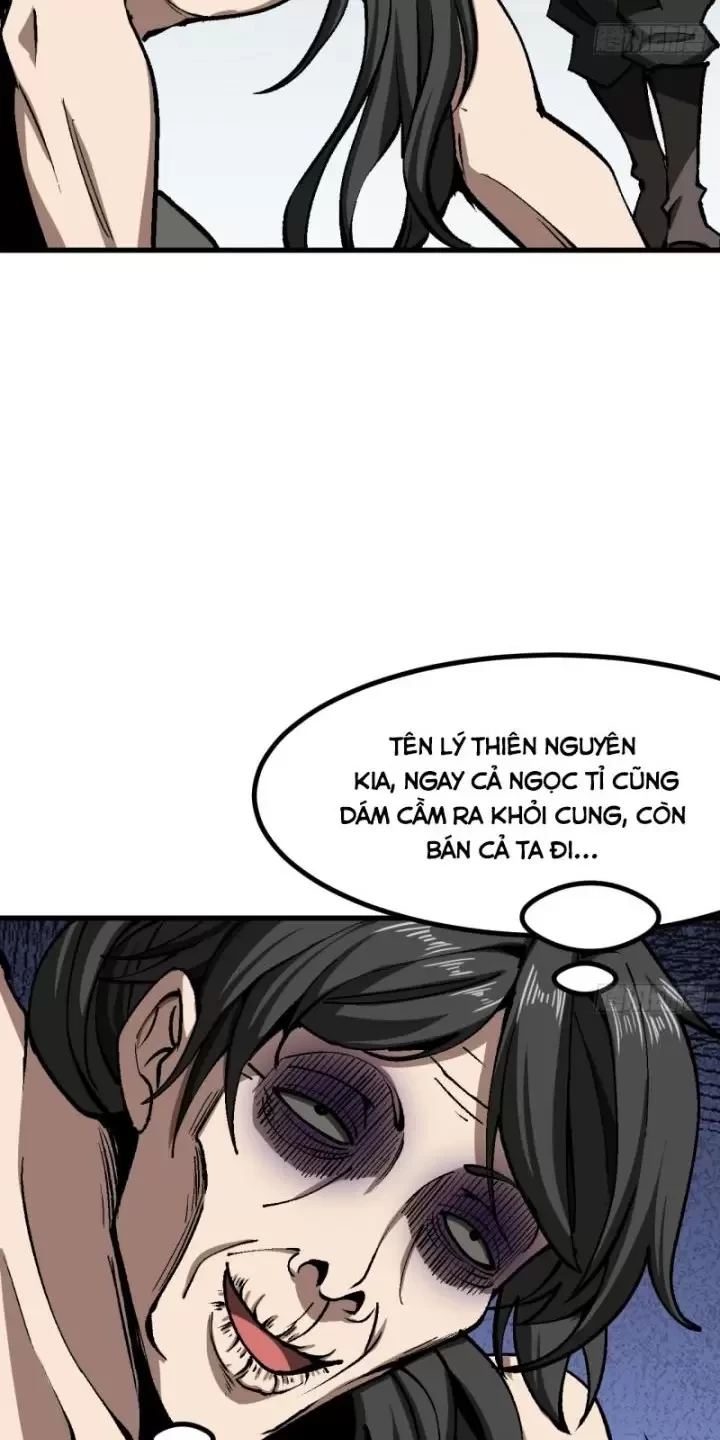 Không Cẩn Thận, Lưu Danh Muôn Thủa Chapter 47 - Trang 9