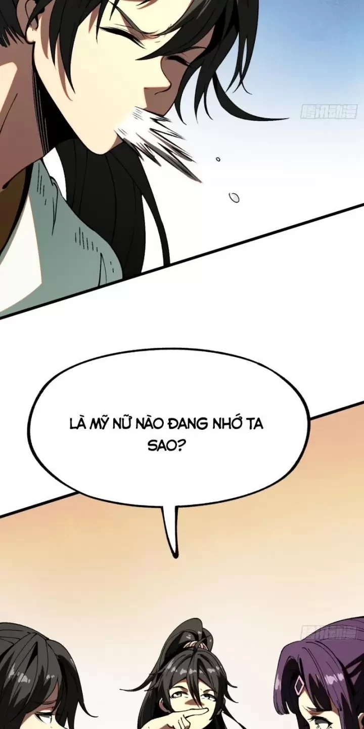 Không Cẩn Thận, Lưu Danh Muôn Thủa Chapter 9 - Trang 20