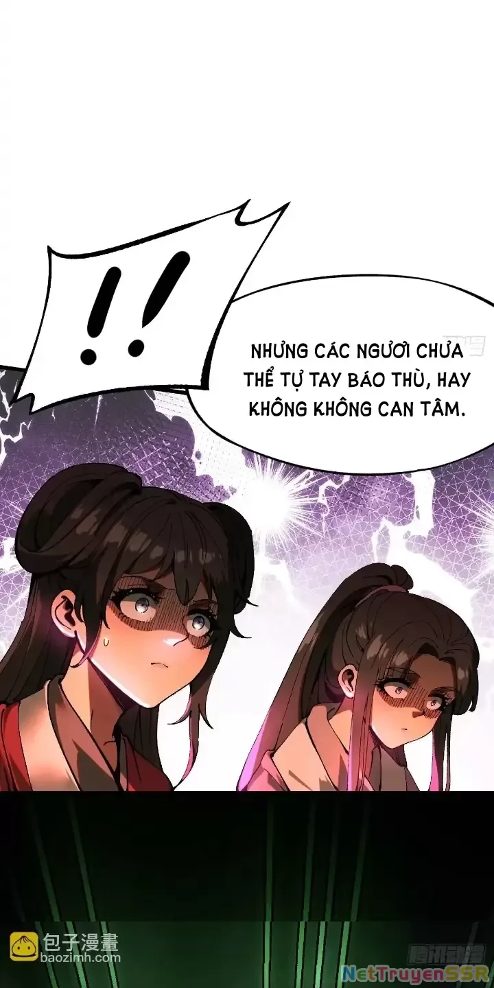 Không Cẩn Thận, Lưu Danh Muôn Thủa Chapter 6 - Trang 19