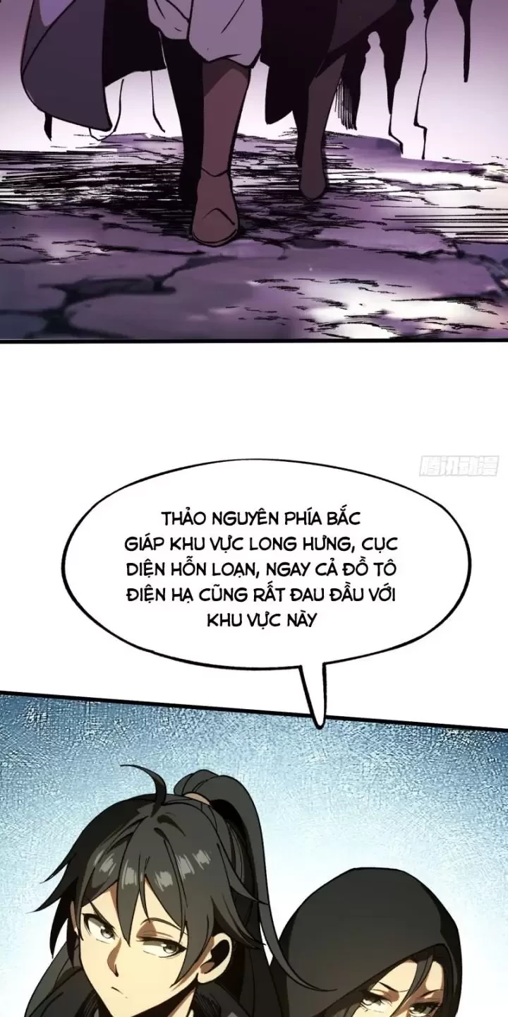 Không Cẩn Thận, Lưu Danh Muôn Thủa Chapter 38 - Trang 4