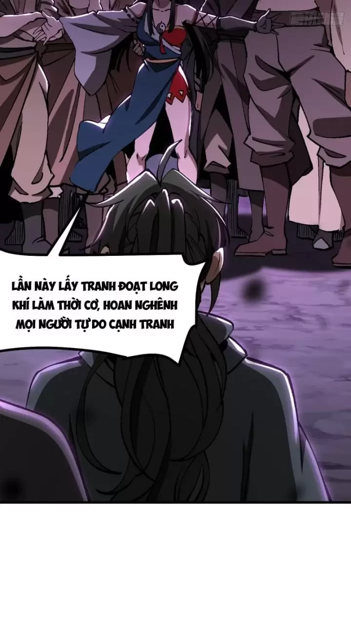 Không Cẩn Thận, Lưu Danh Muôn Thủa Chapter 48 - Trang 11