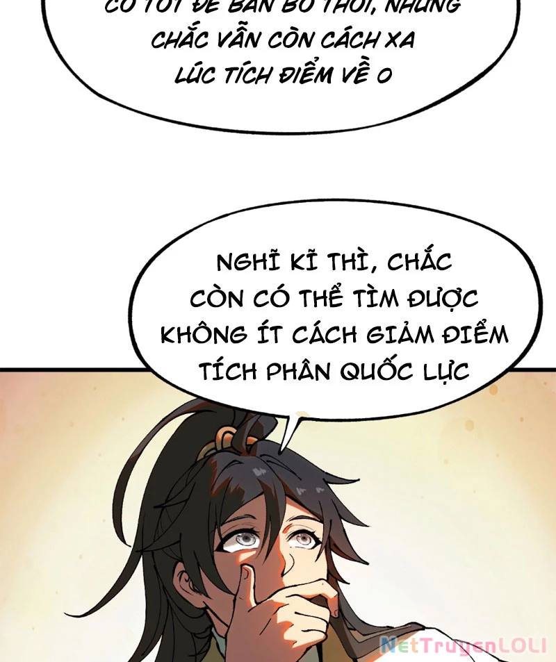 Không Cẩn Thận, Lưu Danh Muôn Thủa Chapter 4 - Trang 66