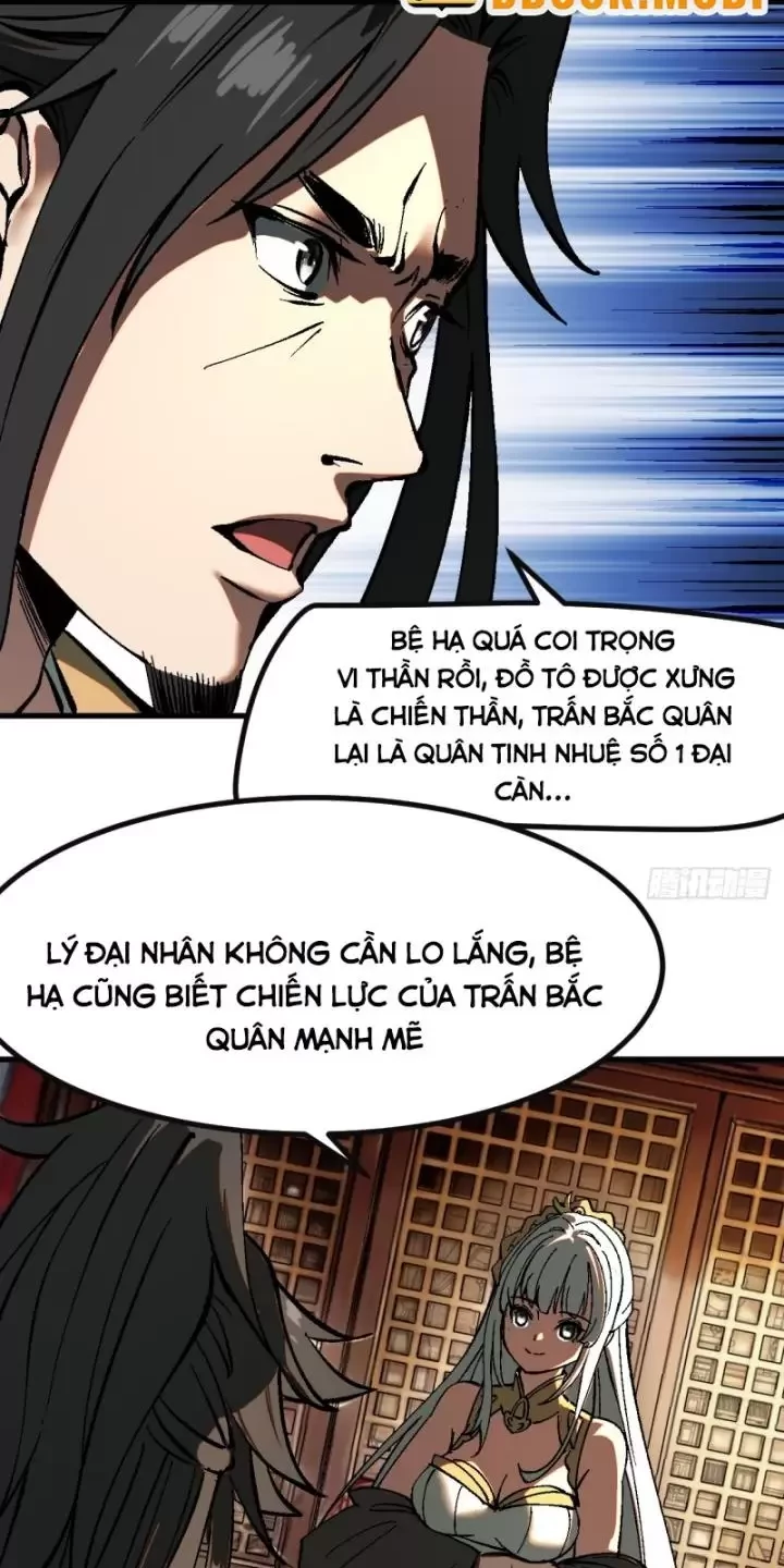 Không Cẩn Thận, Lưu Danh Muôn Thủa Chapter 25 - Trang 1