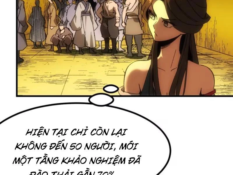 Không Cẩn Thận, Lưu Danh Muôn Thủa Chapter 60 - Trang 64