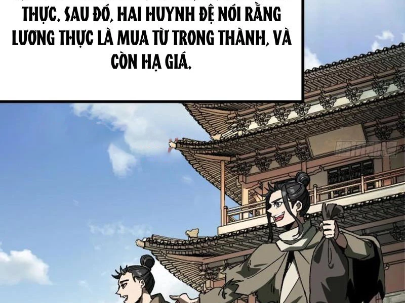 Không Cẩn Thận, Lưu Danh Muôn Thủa Chapter 79 - Trang 22