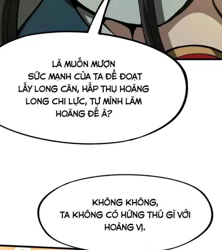 Không Cẩn Thận, Lưu Danh Muôn Thủa Chapter 42 - Trang 18