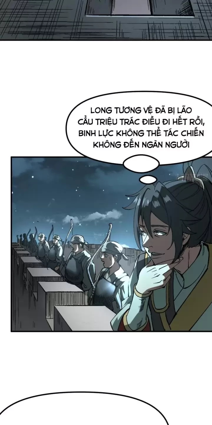 Không Cẩn Thận, Lưu Danh Muôn Thủa Chapter 28 - Trang 34