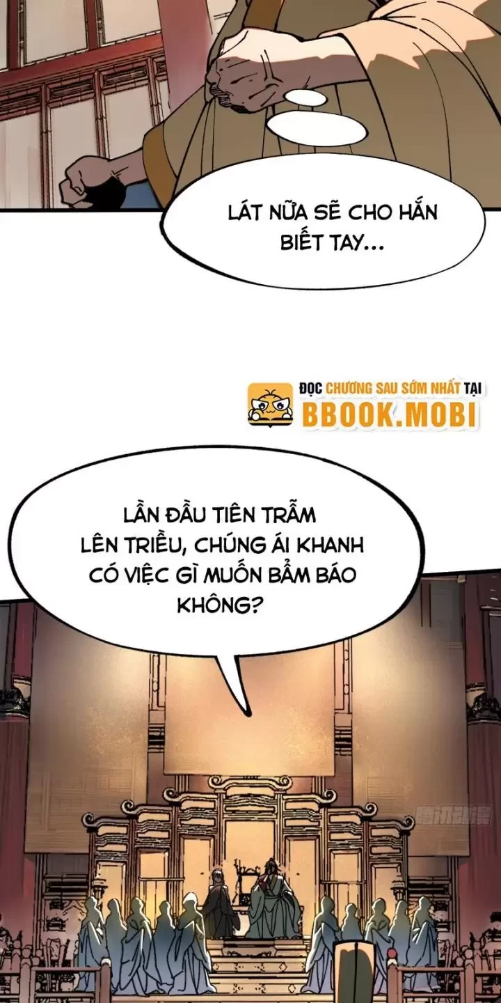 Không Cẩn Thận, Lưu Danh Muôn Thủa Chapter 19 - Trang 20